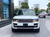 Bán xe LandRover Range Rover 2015, màu trắng