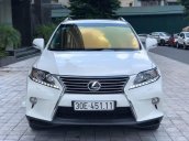 Cần bán gấp Lexus RX 350 sản xuất 2015, màu trắng