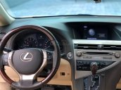 Cần bán gấp Lexus RX 350 sản xuất 2015, màu trắng