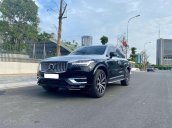 Bán Volvo XC90 sản xuất năm 2019, xe cũ chính hãng