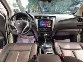 Nissan Terra V 2.5 máy xăng 2 cầu màu trắng SX 2019