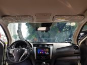 Nissan Terra V 2.5 máy xăng 2 cầu màu trắng SX 2019