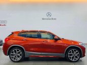 Cần bán xe BMW X2 đời 2018, màu nâu, nhập khẩu chính chủ