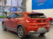 Cần bán xe BMW X2 đời 2018, màu nâu, nhập khẩu chính chủ