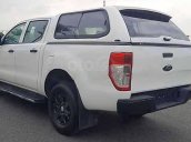 Cần bán Ford Ranger năm sản xuất 2012, màu trắng, xe nhập  