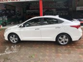 Bán Hyundai Accent đời 2019 xe đẹp, cam kết không lỗi lầm