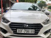 Bán Hyundai Accent đời 2019 xe đẹp, cam kết không lỗi lầm