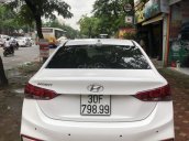 Bán Hyundai Accent đời 2019 xe đẹp, cam kết không lỗi lầm