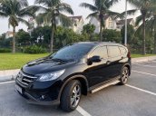 Bán xe Honda CR V 2.4 sản xuất 2014, xe gia đình, 685 triệu