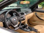 Bán ô tô BMW 4 Series sản xuất 2014, màu trắng, nhập khẩu nguyên chiếc còn mới