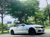 Bán ô tô BMW 4 Series sản xuất 2014, màu trắng, nhập khẩu nguyên chiếc còn mới