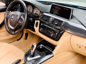 Bán ô tô BMW 4 Series sản xuất 2014, màu trắng, nhập khẩu nguyên chiếc còn mới