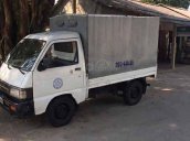 Bán ô tô Daihatsu Hijet 1999, màu trắng còn mới, giá tốt