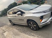 Bán xe Mitsubishi Xpander năm 2019, màu bạc, xe nhập, giá tốt