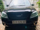 Bán ô tô Ford Escape năm sản xuất 2010, màu đen 