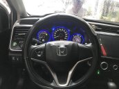 Bán Honda City sản xuất năm 2016, màu trắng, giá 425tr