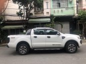 Bán xe Ford Ranger năm 2016, xe ít sử dụng