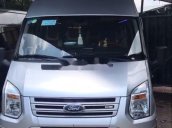 Bán Ford Transit năm 2016 còn mới, giá tốt