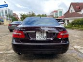 Cần bán xe Mercedes E250 năm 2010 giá cạnh tranh