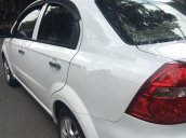 Cần bán Chevrolet Aveo năm sản xuất 2017 còn mới giá cạnh tranh