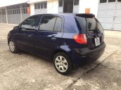 Bán Hyundai Getz sản xuất 2011, nhập khẩu nguyên chiếc, giá tốt