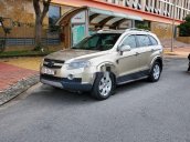 Bán xe Chevrolet Captiva sản xuất năm 2008, 305 triệu