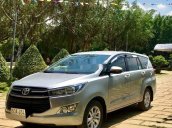 Cần bán gấp Toyota Innova sản xuất 2018, giá cạnh tranh