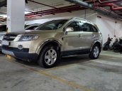 Bán xe Chevrolet Captiva sản xuất năm 2008, 305 triệu