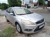 Bán xe Ford Laser năm 2010, màu bạc, nhập khẩu  