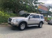 Bán ô tô Ford Everest đời 2007, xe chính chủ, màu ghi vàng