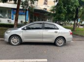 Bán ô tô Toyota Vios năm sản xuất 2011 còn mới, 319tr