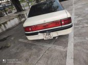 Bán Mazda 323 sản xuất năm 1995, màu trắng, nhập khẩu, giá chỉ 27 triệu