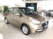 Bán ô tô Hyundai Grand i10 đời 2020 giá cạnh tranh