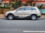 Bán xe Chevrolet Captiva sản xuất năm 2008, 305 triệu