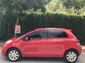 Cần bán gấp Toyota Yaris sản xuất năm 2010, nhập khẩu nguyên chiếc còn mới