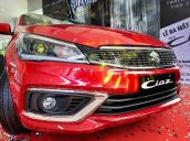 Cần bán xe Suzuki Ciaz năm 2020, nhập khẩu Thái