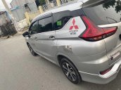 Bán xe Mitsubishi Xpander năm 2019, màu bạc, xe nhập, giá tốt