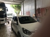 Cần bán Toyota Wigo đời 2019, màu trắng, nhập khẩu  