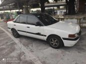 Bán Mazda 323 sản xuất năm 1995, màu trắng, nhập khẩu, giá chỉ 27 triệu