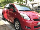 Cần bán gấp Toyota Yaris sản xuất năm 2010, nhập khẩu nguyên chiếc còn mới