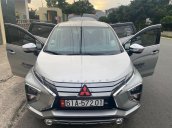 Bán xe Mitsubishi Xpander năm 2019, màu bạc, xe nhập, giá tốt