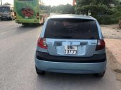 Bán Hyundai Getz đời 2008, giá chỉ 125tr