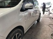 Cần bán Toyota Wigo đời 2019, màu trắng, nhập khẩu  