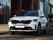 Bán Kia Sorento năm 2020, màu trắng