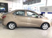 Bán ô tô Hyundai Grand i10 đời 2020 giá cạnh tranh