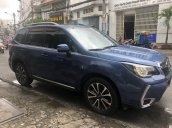 Bán xe Subaru Forester sản xuất năm 2016, nhập khẩu nguyên chiếc