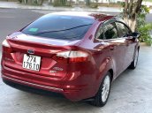 Cần bán Ford Fiesta sản xuất 2018, màu đỏ, nhập khẩu nguyên chiếc 