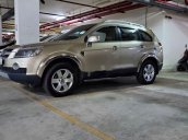 Bán xe Chevrolet Captiva sản xuất năm 2008, 305 triệu