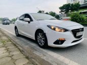 Cần bán gấp Mazda 3 năm sản xuất 2016, giá tốt