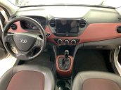 Bán Hyundai Grand i10 sản xuất năm 2016, xe nhập, giá cạnh tranh